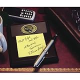 Jacksonville Jaguars Official Memo Pad Holder