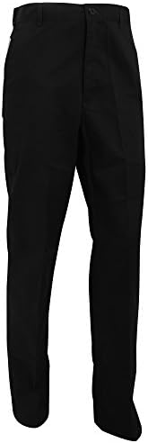 RTY Workwear Mens Pants/Trousers (46T) (Black)