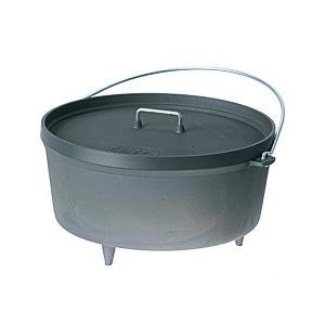 Anodized Dutch Oven 12 in.