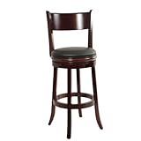 Palmetto Bar Stool English Tudor (English Tudor) (43.5