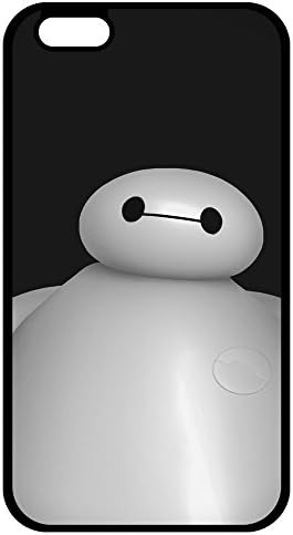 Hot Hot Protection Case Big Hero 6 / Baymax iPhone 7