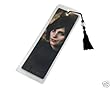 Twilight New Moon Alice Bookmark with Tassel