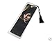 Twilight New Moon Alice Bookmark with Tassel