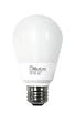 MaxLiteSKB13EAPDL - 13 Watt Compact Fluorescent 5000K A-Shape Light Bulb