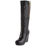 STEVEN by Steve Madden Womens Brix Knee-High Boot