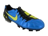 Nike Men's NIKE TOTAL90 LASER III FG SOCCER CLEATS