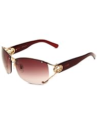 Gucci 2820 F S Ladies Sunglasses by Gucci