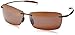 Maui Jim Sunglasses - Lighthouse / Frame: Rootbeer Lens: Polarized HCL Bronze