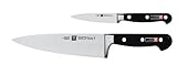 Zwilling J.A. Henckels Twin Pro S 2-Piece Promotional Chef Set