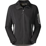 Mountain Hardwear Mistral Fleece Jacket - Women's