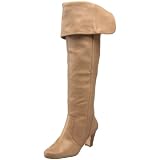 daniblack Womens Ophelia Over-The-Knee Boot