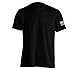 Men's Honor The Fallen Short Sleeve T-Shirt, Black, XX-Large