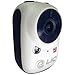 Liquid Image 727W Ego Series Mountable Camera Hd1080p Wi-Fi (White)