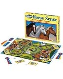 Review International Playthings P20031 / Breyer Game of Horse Sense