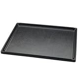 Midwest Solution Series Plastic Pan (Replacement) for the 1154U Single-Door Drop-Pin Door Dog Crate