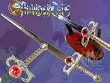 Thundercats Sword Light up Thunder Cats Sword