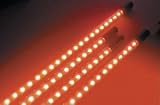 LITEGLOW LEDUL51 1-Color LED Under-Body Neon Kit (Red)