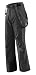  : VAUDE Skihose Me Snowline Pants