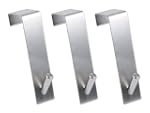 Chg 5091-17 T�rhakenleiste mit 1 Hake...