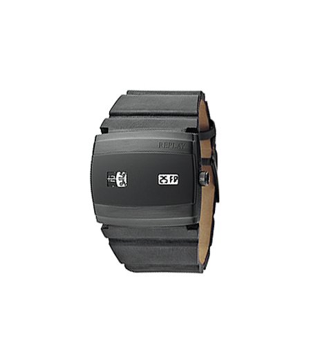 Replay Herrenuhr Quarz RX7101AAD