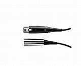 Shure Triple-Flex - Microphone cable - 25 ft