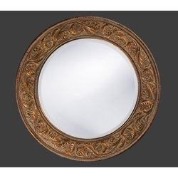 Howard Elliott 2169 Glencoe Mirror