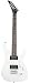 Jackson JS1R Dinky (Snow White)