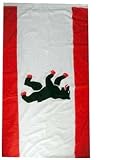 New 3x5 State Service Flag of Berlin German Flags