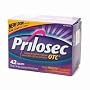 Prilosec OTC- Delayed-Release Acid Reducer, (3 Pack) 126 Tabs
