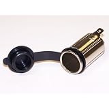 12 Volt Auto Accessory Socket by GAMA Electronics