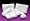 Pillow Perfect Standard Fortrel Fiber Pillow - 24
