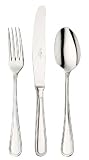 Review Pinti  / Pinti Byron, Fish Serving Knife, 18/10 Stainless Steel