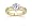 18K Yellow Gold