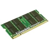  : Kingston - Memory - 2 GB - SO DIMM 200-pin - DDR2 - 667 MHz