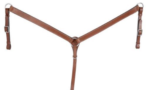 Royal King Working Breast Collar