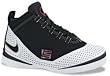 Nike Zoom Soldier II - White/Black