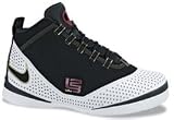 Nike Zoom Soldier II - White/Black