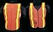 Reflective Vest with ID Pocket