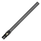 Stiffi. 687 Autococker Barrel - 12 Inch - Black - B0000B37II