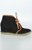 31iXHsjyBtL. SL160  80%20 The Eliotte Hidden Wedge Bootie,Shoes for Women