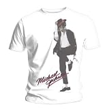 Michael Jackson - Dancer at Large T-Shirt