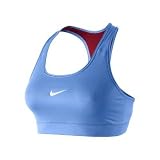 NIKE WOMEN'S PRO COMPRESSION SPORTS BRA *Outstanding Support and Comfort*