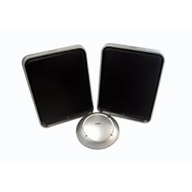 Royal Machines 29297W WES 600 Wireless Stereo Speaker System