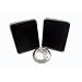 Royal Machines 29297W WES 600 Wireless Stereo Speaker System