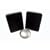 Royal Machines 29297W WES 600 Wireless Stereo Speaker System