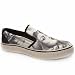 Osiris Scoop - 9 Uk - Black & White - Man Made