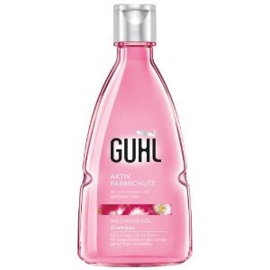 Guhl AKTIV FARBSCHUTZ für coloriertes und getöntes 