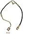 Dorman H381363 Front Passenger Side Brake Hydraulic Hose Compatible with Select Dodge Models