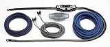 KICKER 05CK8 8ga COMPLETE AMP KIT