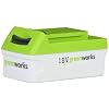 Greenworks 29232 18 Volt 1.7 Ah Ni-Cad Battery